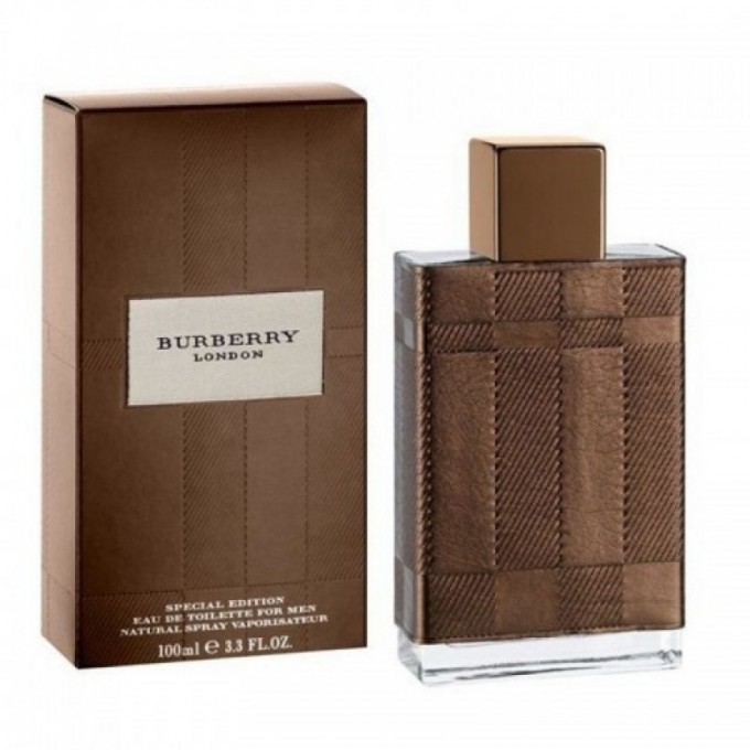 Burberry London Special Edition for Men, Товар 27332